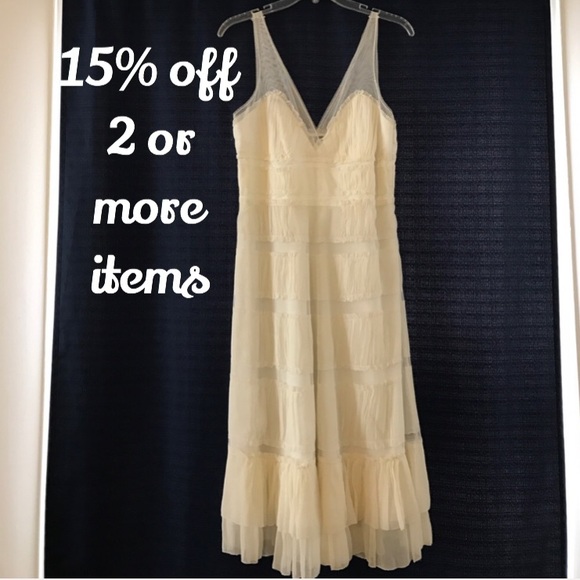 BCBGMaxAzria Dresses & Skirts - NWOT BCBGMAXAZRIA Flapper Holiday Dress